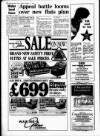 Gloucestershire Echo Friday 27 January 1989 Page 16