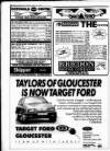 Gloucestershire Echo Friday 27 January 1989 Page 21