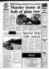 Gloucestershire Echo Saturday 28 January 1989 Page 4