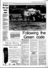 Gloucestershire Echo Saturday 28 January 1989 Page 14