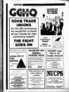 Gloucestershire Echo Saturday 28 January 1989 Page 17