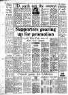 Gloucestershire Echo Saturday 28 January 1989 Page 30