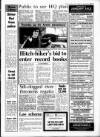 Gloucestershire Echo Monday 30 January 1989 Page 7