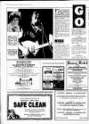 Gloucestershire Echo Monday 30 January 1989 Page 15