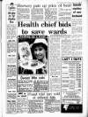 Gloucestershire Echo Thursday 09 February 1989 Page 3