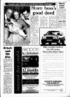 Gloucestershire Echo Thursday 09 February 1989 Page 15
