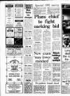 Gloucestershire Echo Thursday 09 February 1989 Page 16