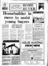 Gloucestershire Echo Thursday 09 February 1989 Page 18