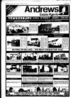 Gloucestershire Echo Thursday 09 February 1989 Page 19