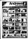Gloucestershire Echo Thursday 09 February 1989 Page 21