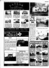 Gloucestershire Echo Thursday 09 February 1989 Page 43