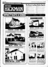 Gloucestershire Echo Thursday 09 February 1989 Page 44
