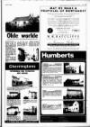 Gloucestershire Echo Thursday 09 February 1989 Page 54