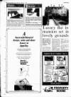 Gloucestershire Echo Thursday 09 February 1989 Page 65