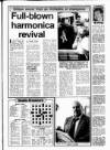 Gloucestershire Echo Wednesday 22 February 1989 Page 5