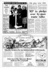 Gloucestershire Echo Wednesday 22 February 1989 Page 6