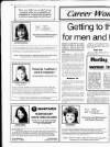 Gloucestershire Echo Wednesday 22 February 1989 Page 29