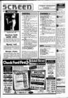 Gloucestershire Echo Wednesday 22 February 1989 Page 43