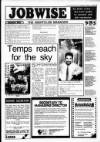Gloucestershire Echo Wednesday 01 March 1989 Page 14