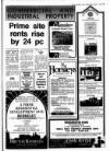 Gloucestershire Echo Wednesday 01 March 1989 Page 41