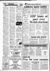 Gloucestershire Echo Saturday 04 March 1989 Page 2