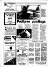 Gloucestershire Echo Saturday 04 March 1989 Page 13