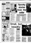 Gloucestershire Echo Saturday 04 March 1989 Page 15