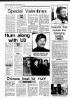 Gloucestershire Echo Saturday 04 March 1989 Page 17