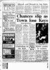 Gloucestershire Echo Saturday 04 March 1989 Page 28