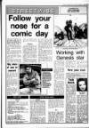 Gloucestershire Echo Tuesday 07 March 1989 Page 11