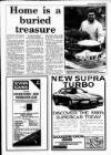 Gloucestershire Echo Tuesday 07 March 1989 Page 20