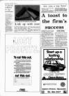 Gloucestershire Echo Tuesday 07 March 1989 Page 27