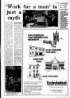 Gloucestershire Echo Tuesday 07 March 1989 Page 28