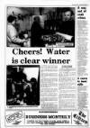 Gloucestershire Echo Tuesday 07 March 1989 Page 30