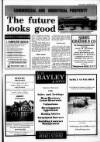 Gloucestershire Echo Tuesday 07 March 1989 Page 42
