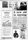Gloucestershire Echo Tuesday 07 March 1989 Page 51