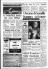 Gloucestershire Echo Monday 03 April 1989 Page 11