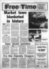 Gloucestershire Echo Monday 03 April 1989 Page 14