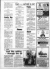 Gloucestershire Echo Monday 03 April 1989 Page 17