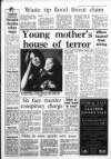 Gloucestershire Echo Tuesday 04 April 1989 Page 3