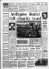Gloucestershire Echo Tuesday 04 April 1989 Page 7