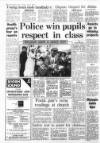 Gloucestershire Echo Tuesday 04 April 1989 Page 10