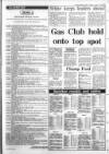 Gloucestershire Echo Tuesday 04 April 1989 Page 21