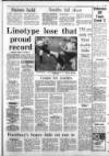 Gloucestershire Echo Tuesday 04 April 1989 Page 23