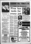Gloucestershire Echo Tuesday 04 April 1989 Page 35