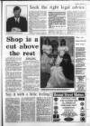 Gloucestershire Echo Tuesday 04 April 1989 Page 37
