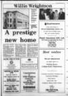 Gloucestershire Echo Tuesday 04 April 1989 Page 39