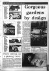 Gloucestershire Echo Tuesday 04 April 1989 Page 40