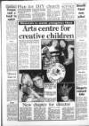 Gloucestershire Echo Tuesday 11 April 1989 Page 7