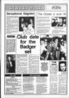 Gloucestershire Echo Tuesday 11 April 1989 Page 9